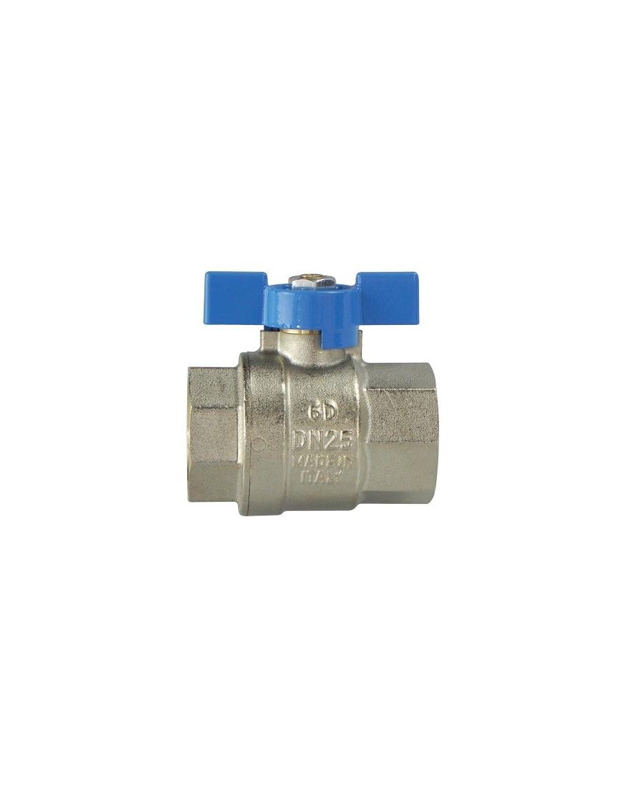 Ball Valve - 954/LB/LN/P/PLUS/A/A FB/A FN/LD | IVR Valves