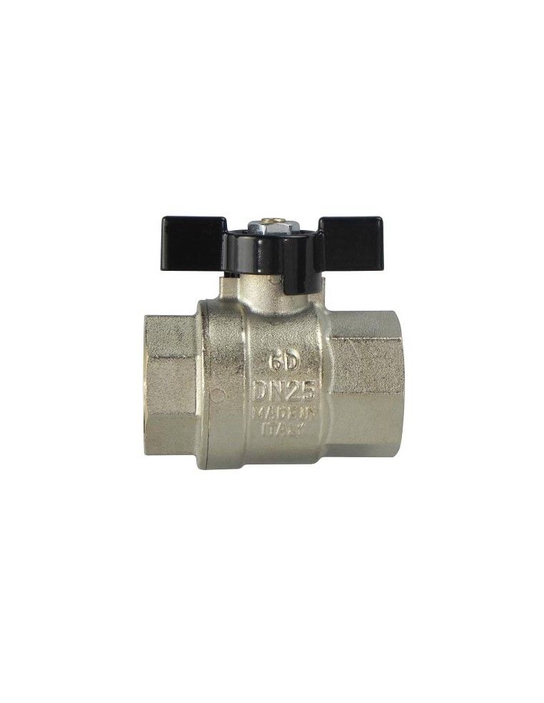 Ball Valve - 954/LB/LN/P/PLUS/A/A FB/A FN/LD | IVR Valves