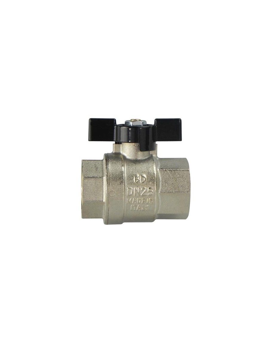 Ball Valve - 954/LB/LN/P/PLUS/A/A FB/A FN/LD | IVR Valves