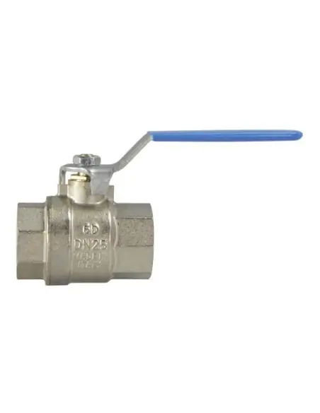 Ball Valve - Type 954/LB/LN/P/PLUS/A/A FB/A FN/LD | IVR | Philippopoulos s.a.