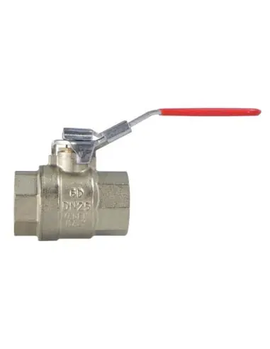 Σφαιρικός κρουνός IVR τύπος 954/LB/LN/P/PLUS/A/A FB/A FN/LD | Φιλιππόπουλος α.ε.