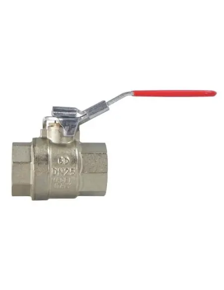 Ball Valve - Type 954/LB/LN/P/PLUS/A/A FB/A FN/LD | IVR | Philippopoulos s.a.