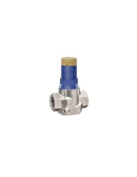 Pressure Reducers Stainless Steel - DRV 7-Series - DRV 703/773 | Berluto | Philippopoulos s.a.