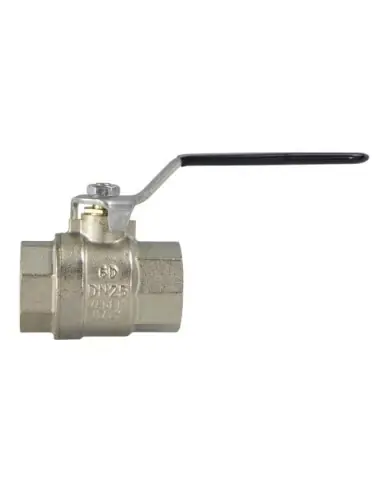 Σφαιρικός κρουνός IVR τύπος 954/LB/LN/P/PLUS/A/A FB/A FN/LD | Φιλιππόπουλος α.ε.