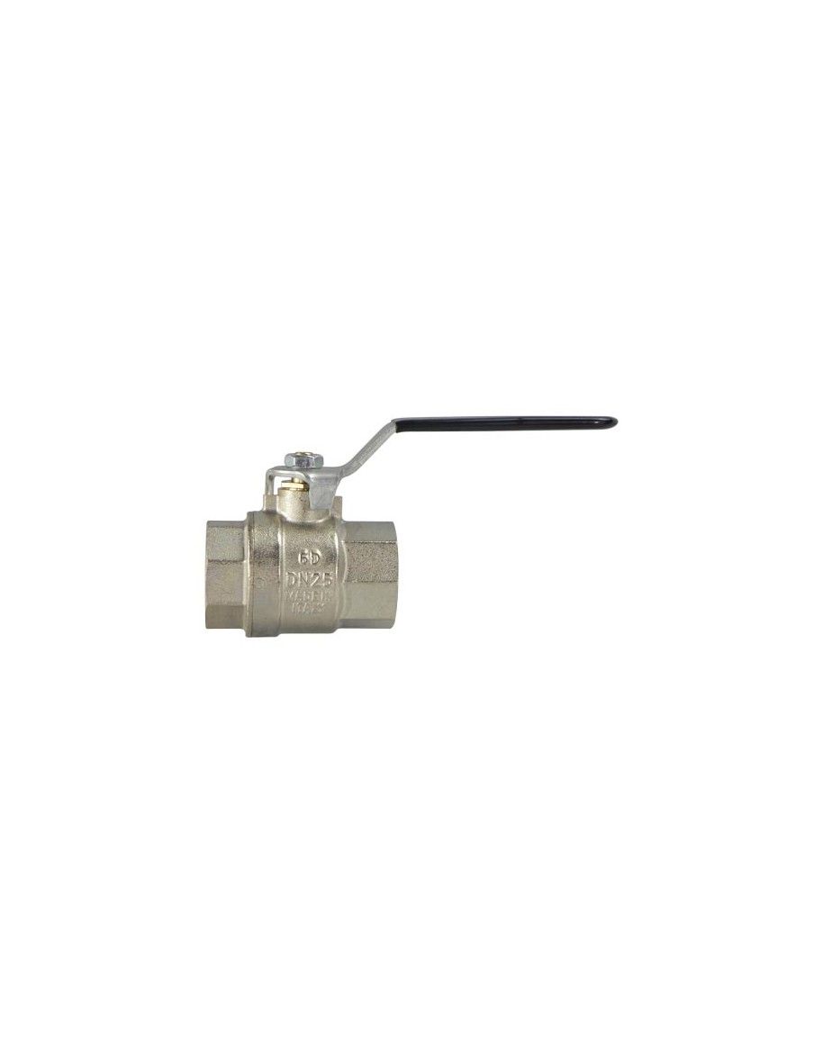 Ball Valve - 954/LB/LN/P/PLUS/A/A FB/A FN/LD | IVR Valves