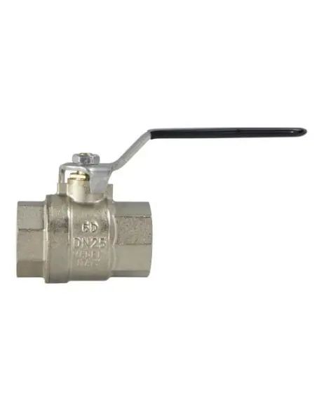 Ball Valve - Type 954/LB/LN/P/PLUS/A/A FB/A FN/LD | IVR | Philippopoulos s.a.