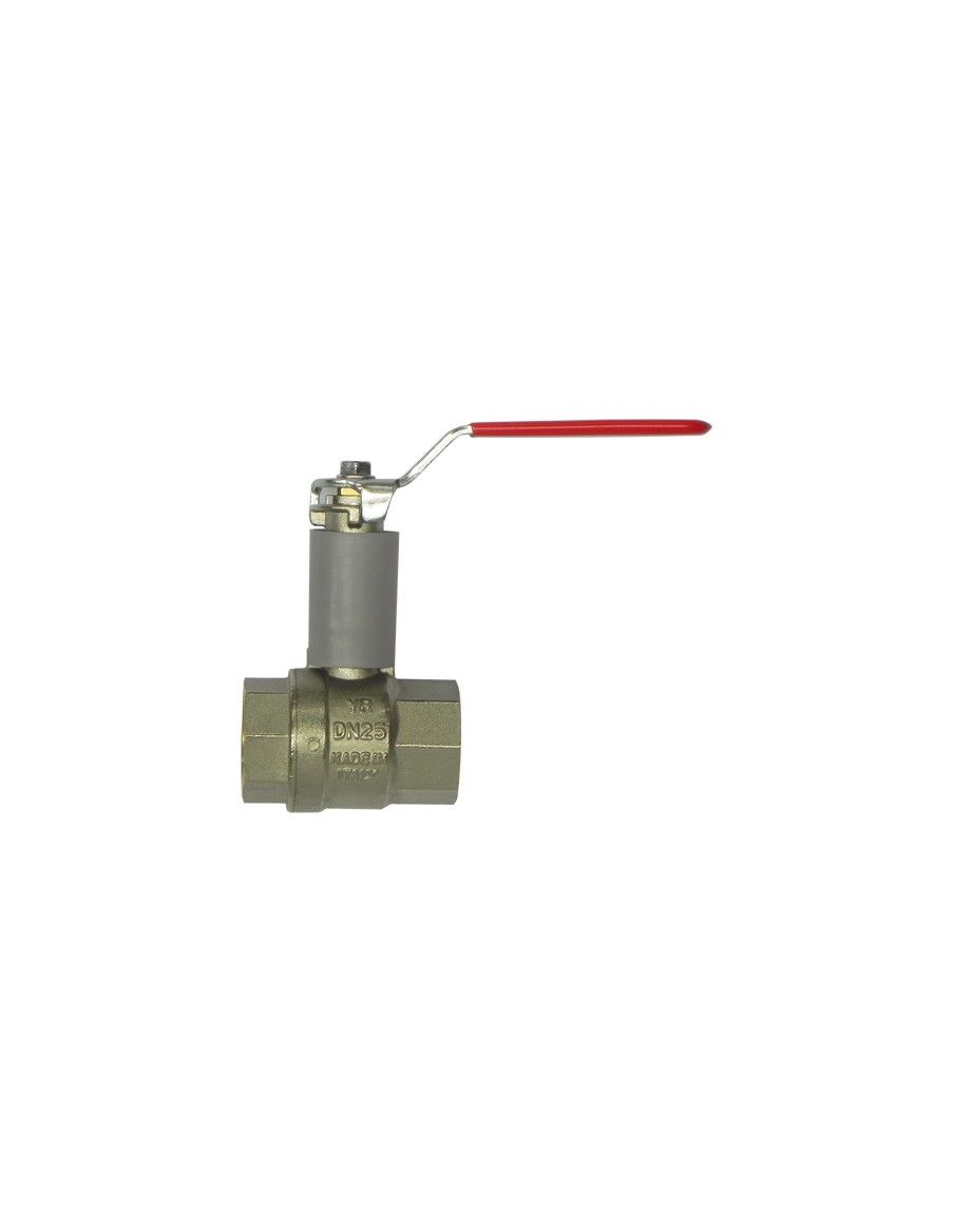Ball Valve - 954/LB/LN/P/PLUS/A/A FB/A FN/LD | IVR Valves