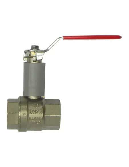 Ball Valve - Type 954/LB/LN/P/PLUS/A/A FB/A FN/LD | IVR | Philippopoulos s.a.
