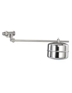 Float Valves - Series KSV - KSV180 | Berluto | Philippopoulos s.a.