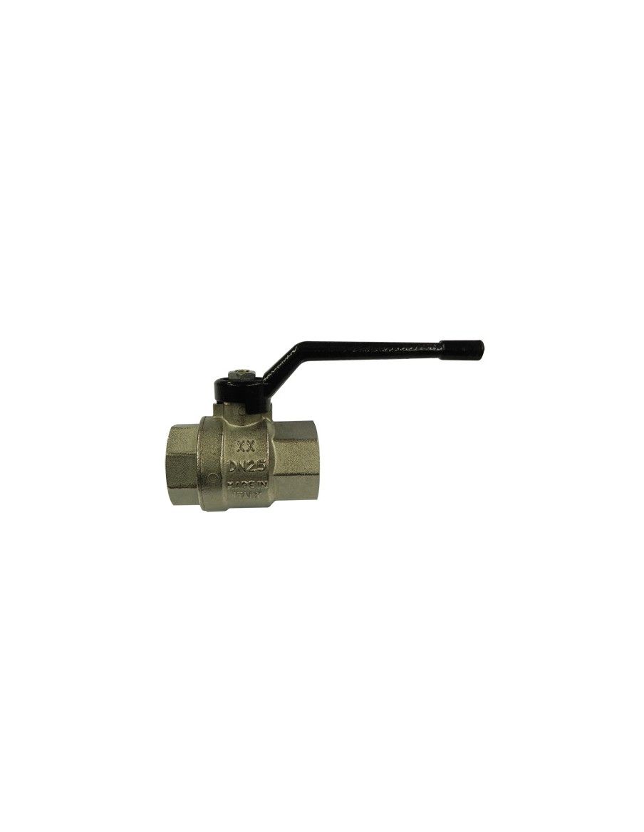Ball Valve - 954/LB/LN/P/PLUS/A/A FB/A FN/LD | IVR Valves