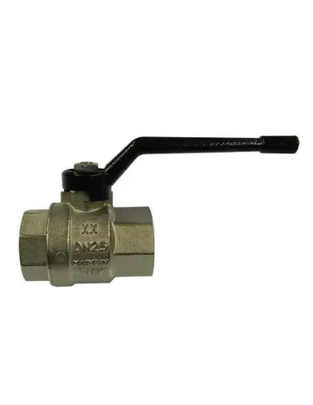 Ball Valve - Type 954/LB/LN/P/PLUS/A/A FB/A FN/LD | IVR | Philippopoulos s.a.