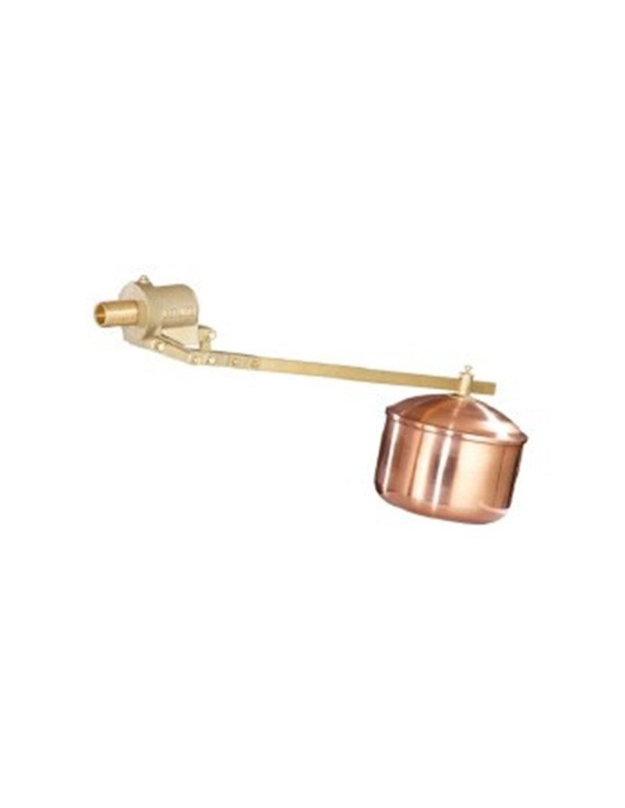 Float Valves - Series RSV - RSV O | Berluto