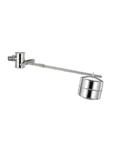 Float Valves - Series ESV - ESV 80 G/G | Berluto | Philippopoulos s.a.