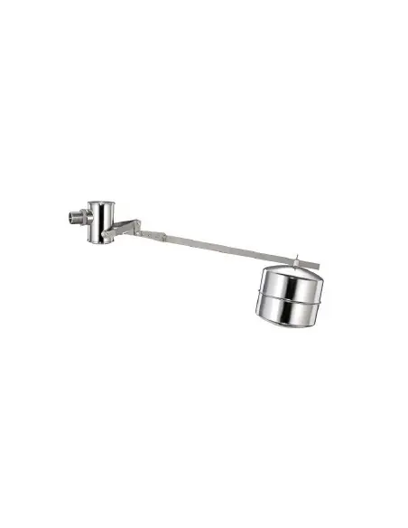 Float Valves - Series ESV - ESV 80 G/G | Berluto | Philippopoulos s.a.