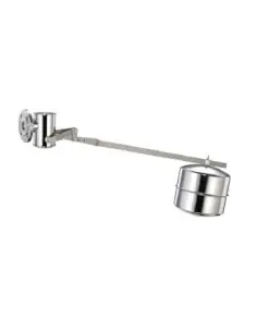 Float Valves - Series ESV - ESV 80 F/G | Berluto | Philippopoulos s.a.