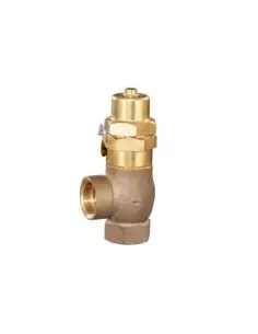 Safety valve - SP 80 N | Berluto | Philippopoulos s.a.