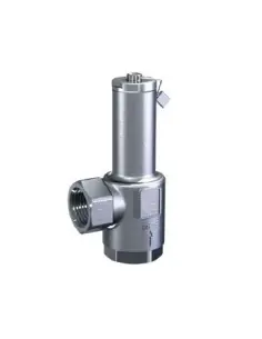 Safety valve - SP 85 | Berluto | Philippopoulos s.a.