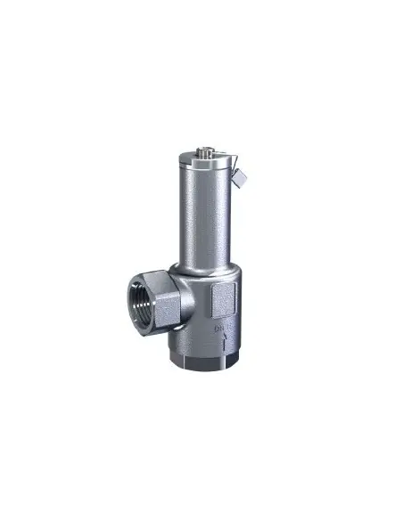 Safety valve - SP 85 | Berluto | Philippopoulos s.a.