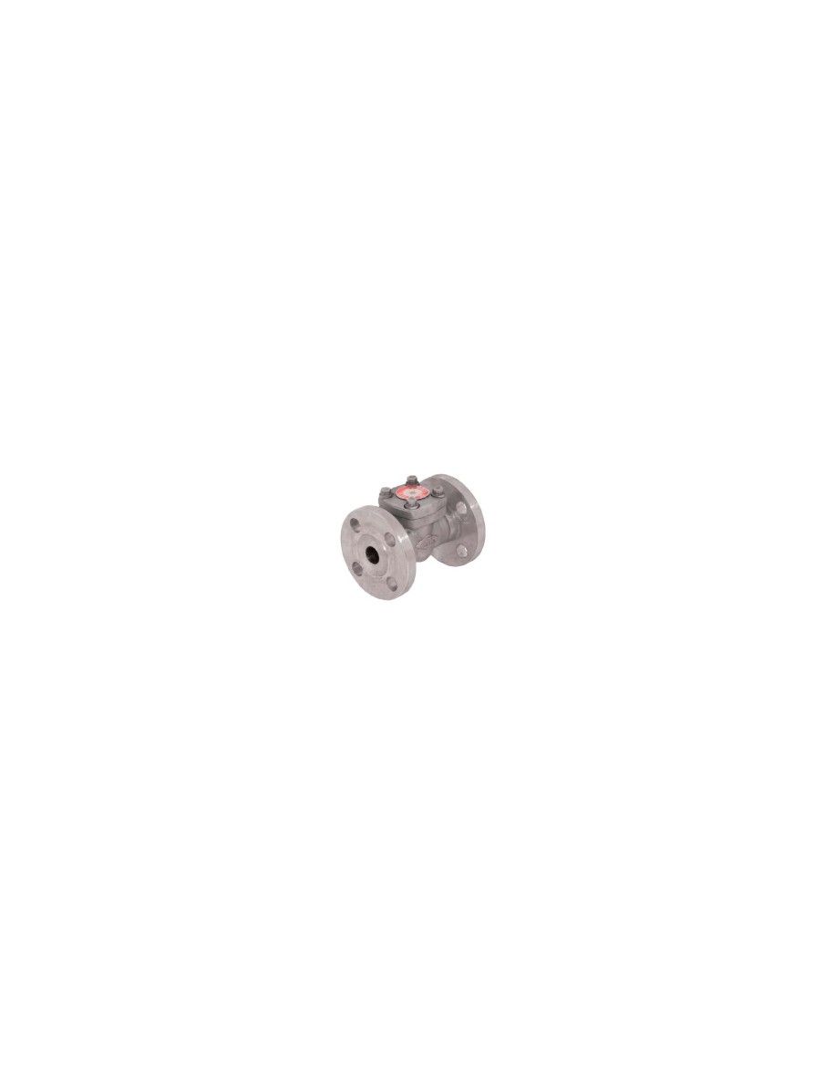 Forged Check Valve Class 150/300 - R150/R300 | ICP Valves