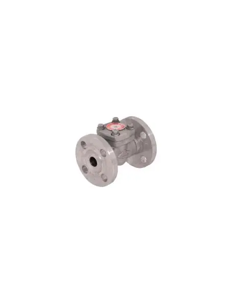 Forged Check Valve Class 150/300 - R150/R300 | ICP | Philippopoulos s.a.