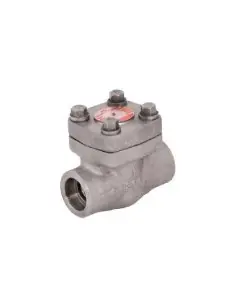 Forged Check Valve Class 800 - R800 | ICP | Philippopoulos s.a.