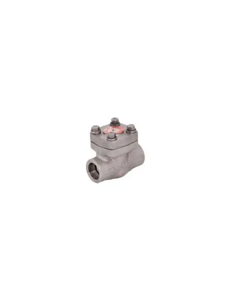 Forged Check Valve Class 800 - R800 | ICP | Philippopoulos s.a.