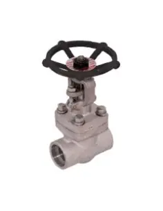 Βάνα σύρτου ICP τύπος C800 κλάσης 800lbs | Φιλιππόπουλος α.ε.