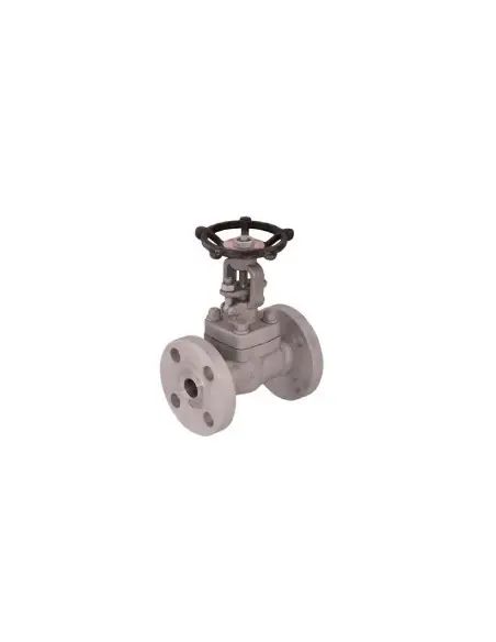Forged Gate Valve Class 150/300 - C150/300 | ICP | Philippopoulos s.a.