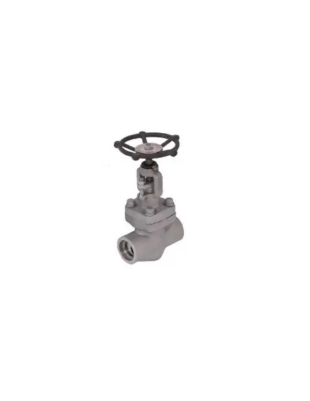 Ατμοφράκτης με στυπιοθλίπτη ICP τύπος G800 κλάσης 800 lbs | Φιλιππόπουλος α.ε.