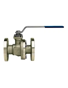 Split-Body Valves - ANSI300 - 761031 | Valpres | Philippopoulos s.a.