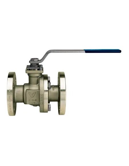 Split-Body Valves - ANSI300 - 761031 | Valpres | Philippopoulos s.a.