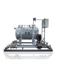 Feedwater Deaerating Units | Gestra | Philippopoulos s.a.
