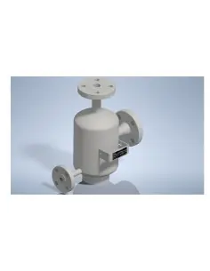 Condensate Dampening Pot System | Gestra | Philippopoulos s.a.