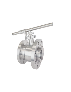 Ball Valve - End tank execution - FA8 | ADLER