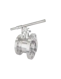 Ball Valve - End tank execution - FA8 | ADLER | Philippopoulos s.a.