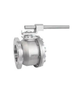 Ball Valve wafer - Type FB2 | ADLER | Philippopoulos s.a.