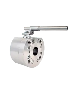 Ball Valve wafer - Type FC2 | ADLER | Philippopoulos s.a.