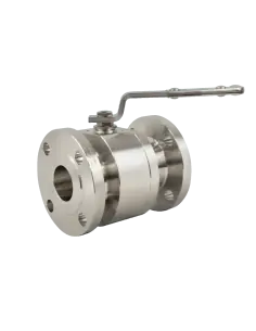Ball Valve Split body - Type FE2 | ADLER | Philippopoulos s.a.