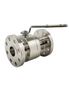 Ball Valve Split body - Type FG2 | ADLER | Philippopoulos s.a.