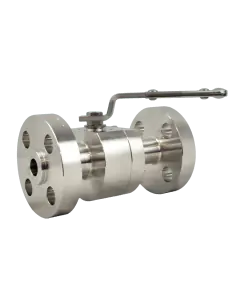 Ball Valve Split body - Type FH2 | ADLER | Philippopoulos s.a.
