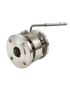 Ball Valve Split body - Type FM2 | ADLER | Philippopoulos s.a.