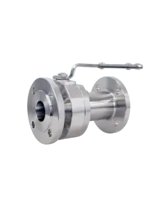 Ball Valve Split body - Type FN2 | ADLER | Philippopoulos s.a.