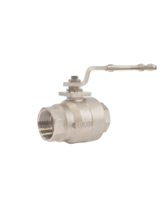 Ball Valve Threaded - FP2 | ADLER