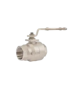 Ball Valve Threaded - Type FP2 | ADLER | Philippopoulos s.a.