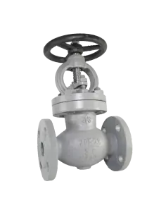 Globe Valve Cast Steel JIS 20K - F7313 | Philippopoulos s.a.