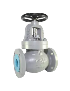 Globe Valve Cast Steel JIS 20K - F7319 | Philippopoulos s.a.