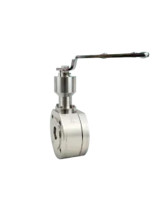 Ball Valve for cryogenic service Extension 100mm | ADLER | Philippopoulos s.a.