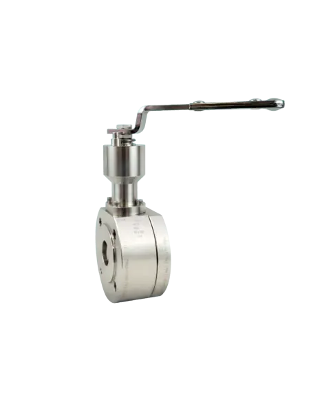 Ball Valve for cryogenic service Extension 100mm | ADLER | Philippopoulos s.a.
