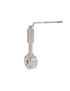 Σφαιρικός κρουνός κρυογενικός ADLER 250mm | Φιλιππόπουλος α.ε.