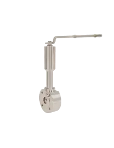 Ball Valve for cryogenic service Extension 250mm | ADLER | Philippopoulos s.a.